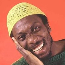 Jimmy Cliff