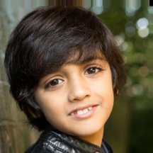 Aaran Mitra