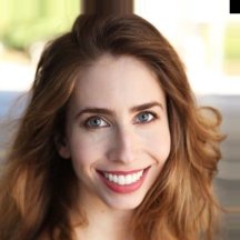 Grace Folsom