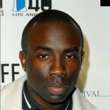 Sam Sarpong