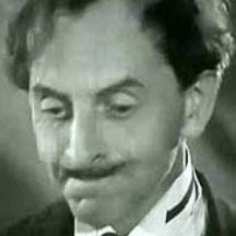 Eddie Holden