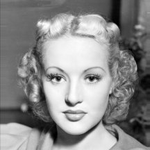 Betty Grable