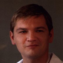 Pyotr Yurchenkov
