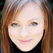 Melanie Gutteridge