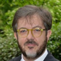 Sergio Conforti