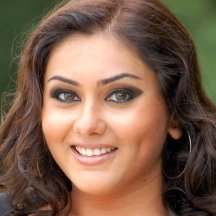 Namitha