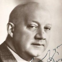 Alfred Drayton