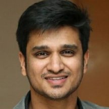 Nikhil Siddharth