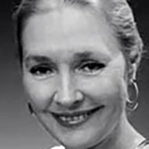 Yelena Kozlitina
