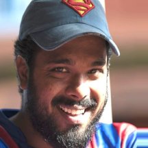 Abhiram Radhakrishnan