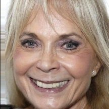 Janette Lane Bradbury