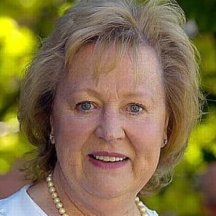 Judith Barker