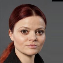 Antonie Talacková Barešová