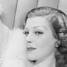 Shirley Ross