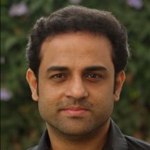 Shaan Rahman