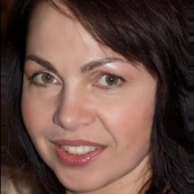 Arina Morozova