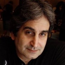 Mark Silverman