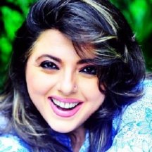 Delnaaz Irani