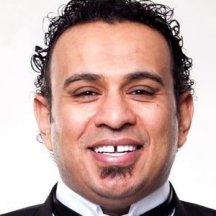 Mahmoud Ellithy