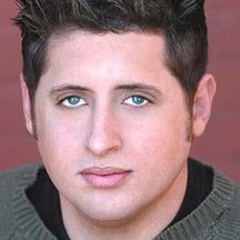 Aaron Garrett