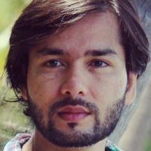 Shahab Ali