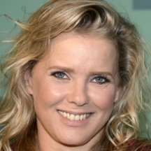 Babette van Veen