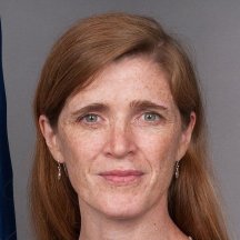Samantha Power