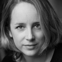Kristine Van Pellicom