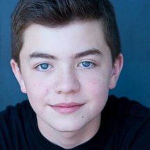 Nathan Ellison