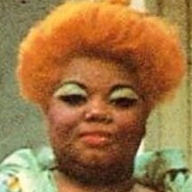 Jean Hill