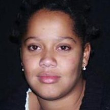 Evelyne Kandech