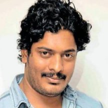 Yash Shetty
