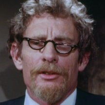 Michael Carr
