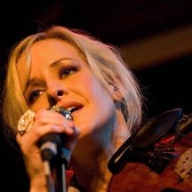 Martie Maguire
