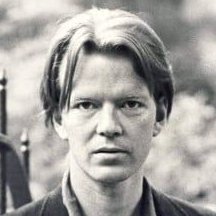 Jim Carroll