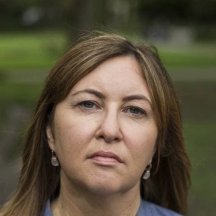 Tracey Lynch