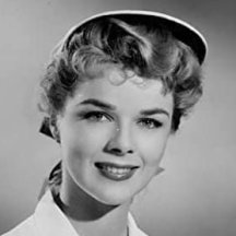 Sally Forrest