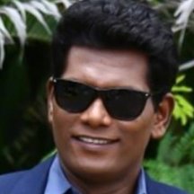 Chammak Chandra