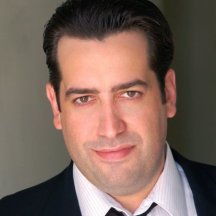 Dan Olivo
