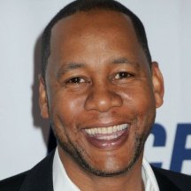 Mark Curry
