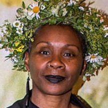 Josette Bushell-Mingo