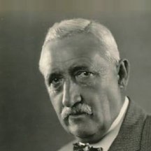 George Nichols