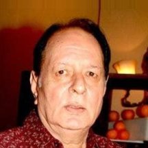 Naveen Nischol