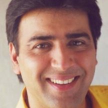 Sumeet Saigal