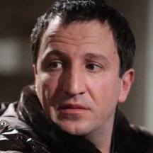 Denis Sinyavskiy