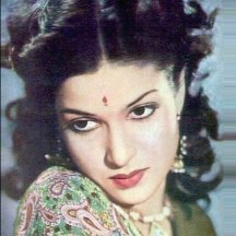 Kamini Kaushal