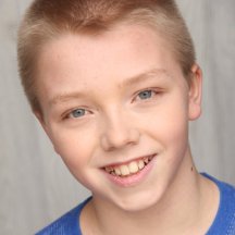 Caden M. Fritz