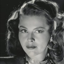 Dusty Anderson