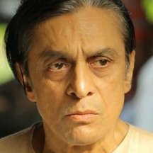 Subhasish Mukherjee