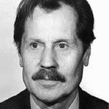Nikolai Smorchkov